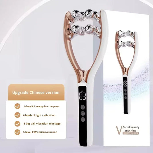 V-Contour RF & EMS Sculptor