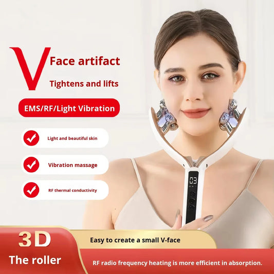 V-Contour RF & EMS Sculptor